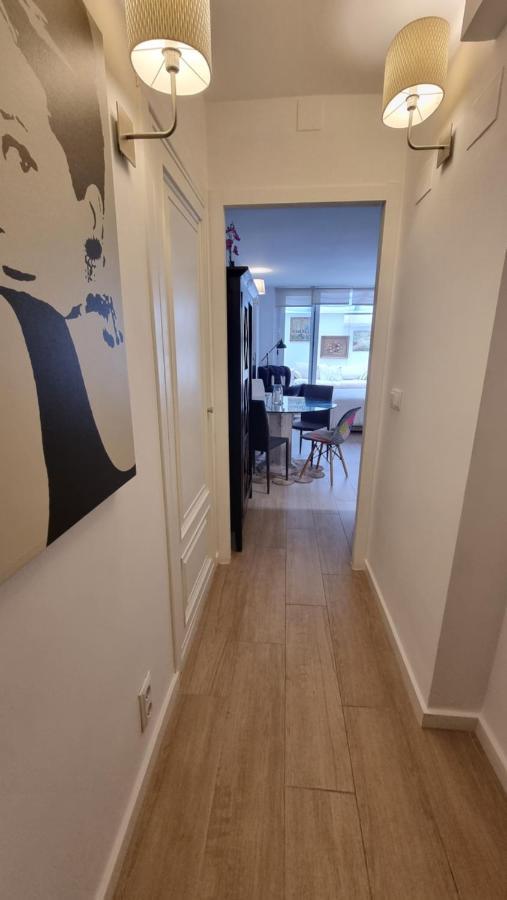 Ferienwohnung Loft Con Encanto Centro Valencia Exterior foto