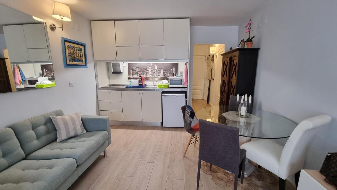 Ferienwohnung Loft Con Encanto Centro Valencia Exterior foto